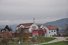 Schulzentrum Schiefling